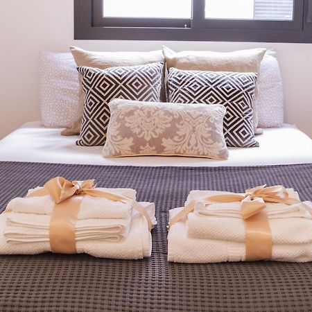 -Malagasunapts- Rooftop Pool & Free Parking 외부 사진