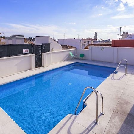 -Malagasunapts- Rooftop Pool & Free Parking 외부 사진