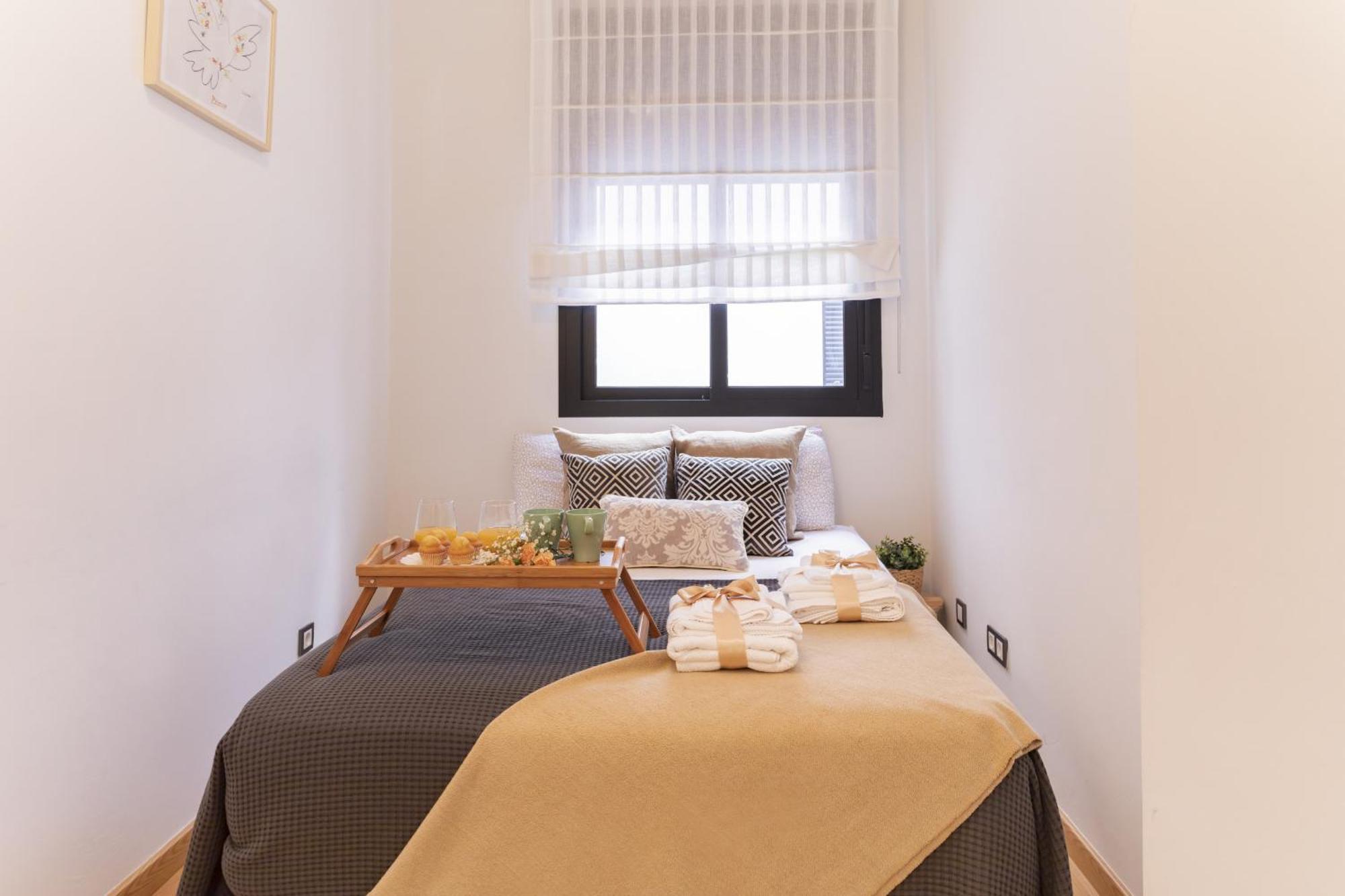 -Malagasunapts- Rooftop Pool & Free Parking 외부 사진