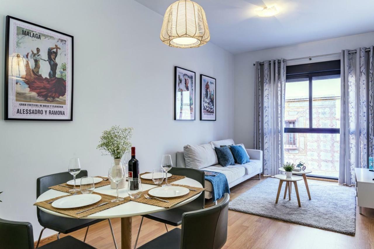 -Malagasunapts- Rooftop Pool & Free Parking 외부 사진