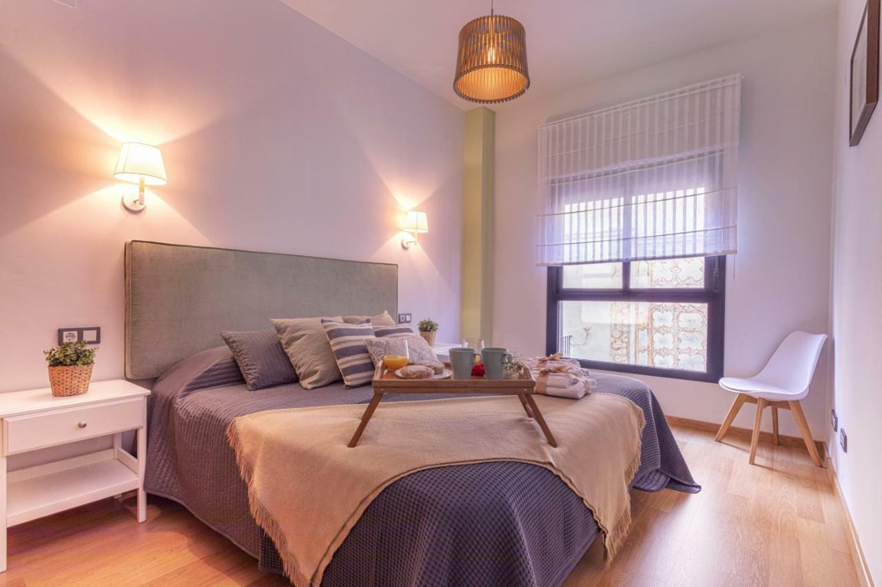 -Malagasunapts- Rooftop Pool & Free Parking 외부 사진