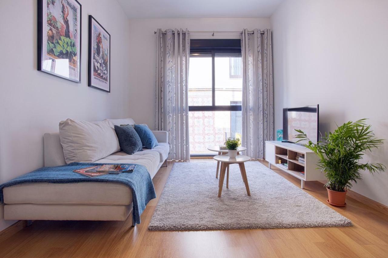 -Malagasunapts- Rooftop Pool & Free Parking 외부 사진