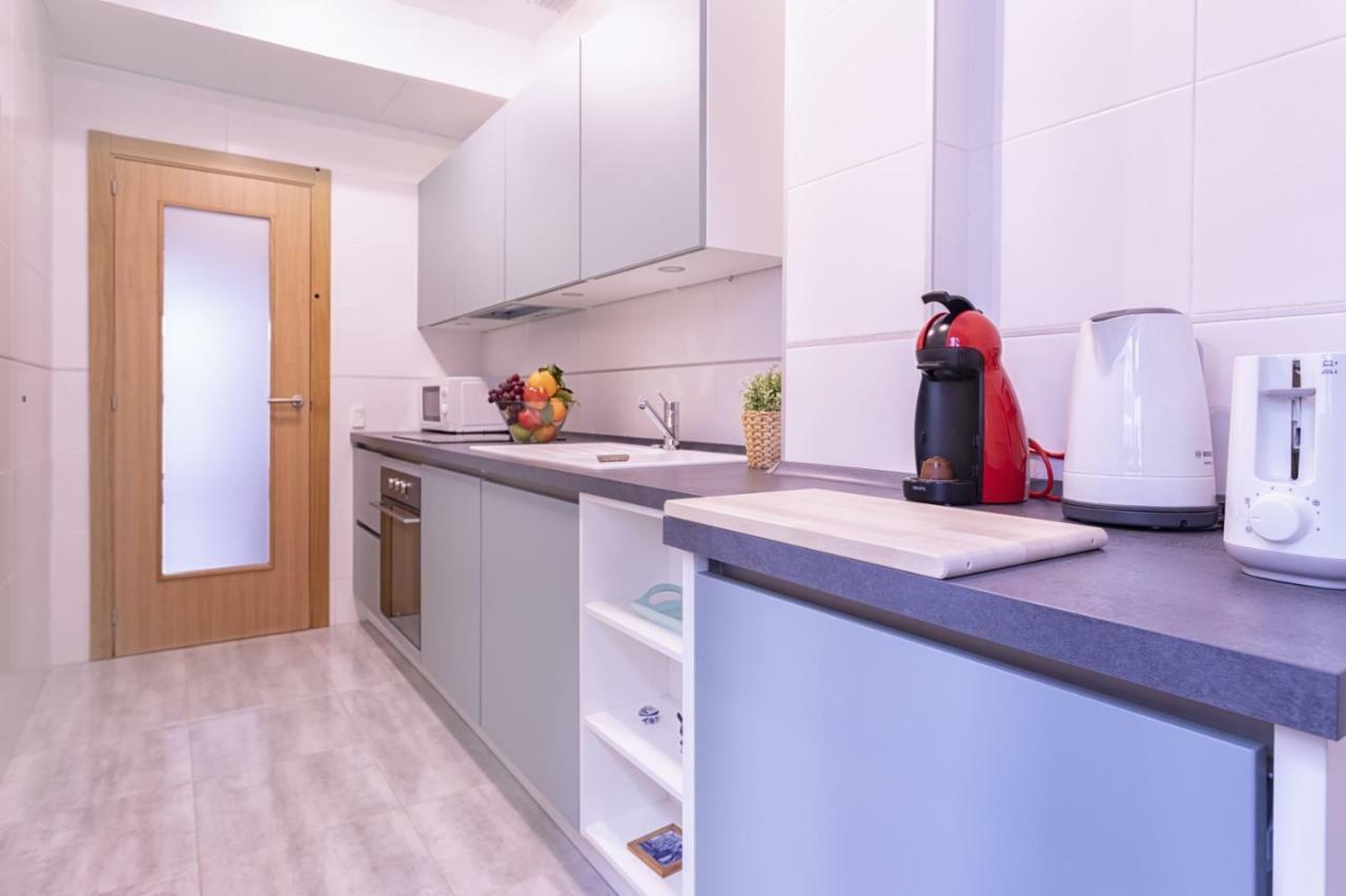 -Malagasunapts- Rooftop Pool & Free Parking 외부 사진