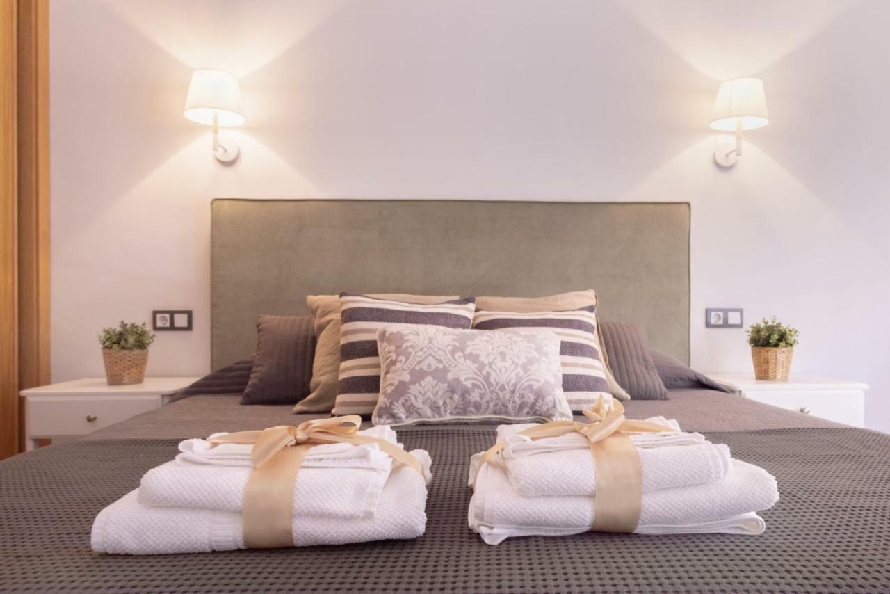 -Malagasunapts- Rooftop Pool & Free Parking 외부 사진