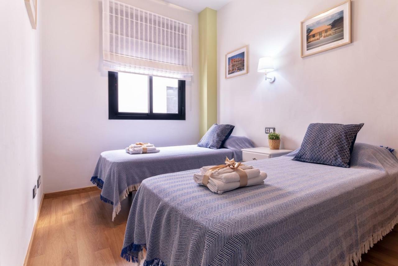 -Malagasunapts- Rooftop Pool & Free Parking 외부 사진