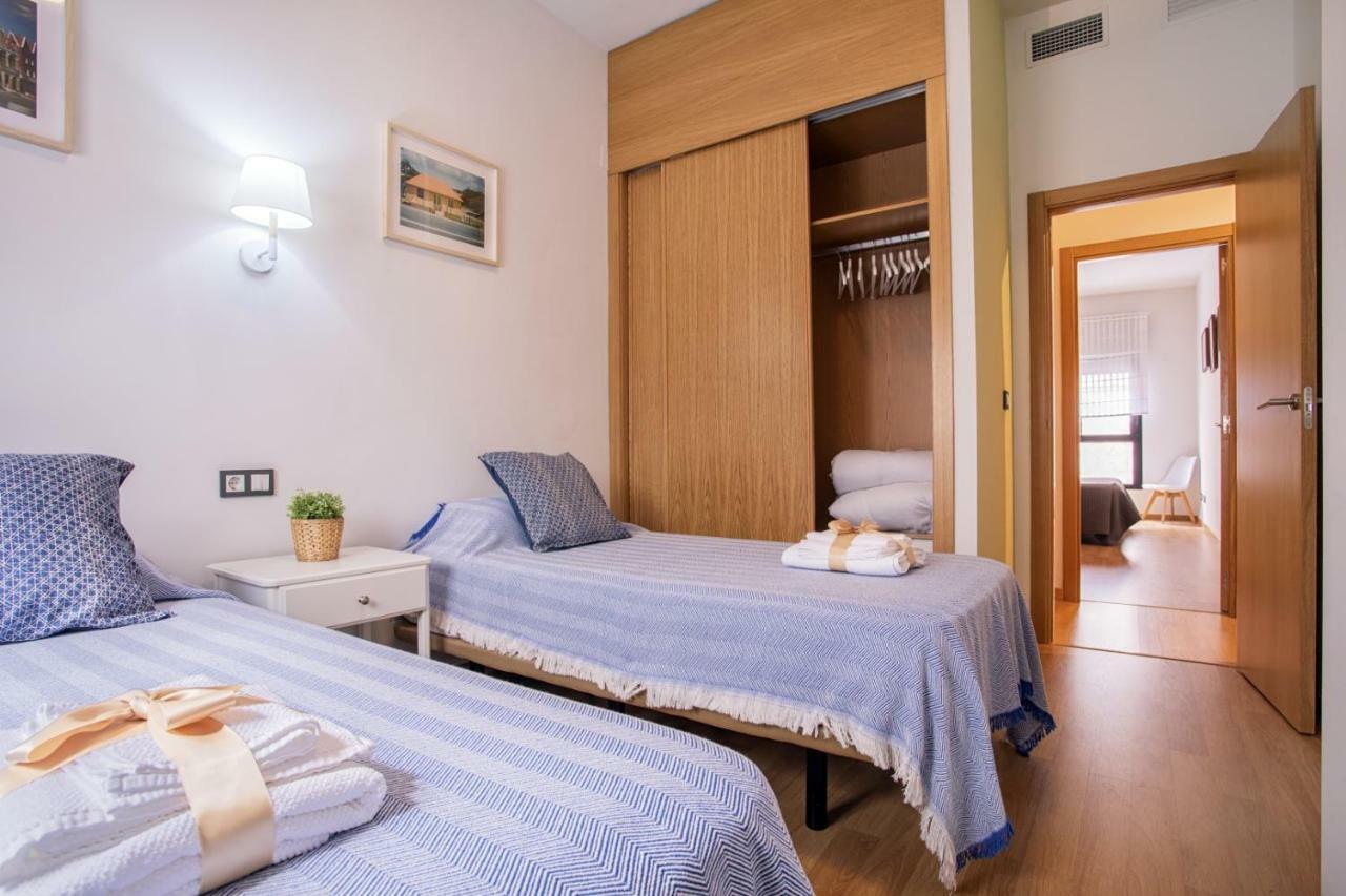 -Malagasunapts- Rooftop Pool & Free Parking 외부 사진