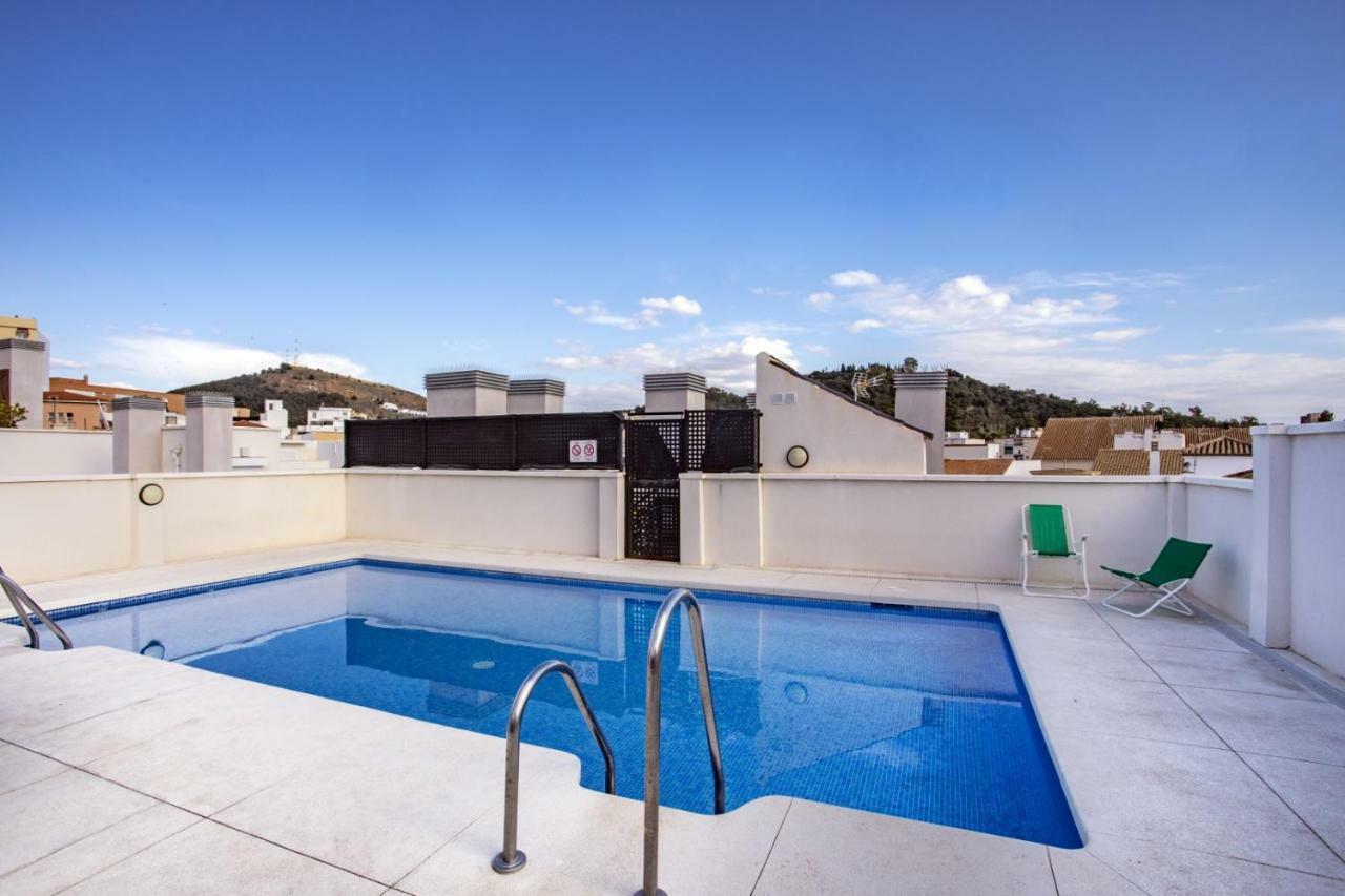 -Malagasunapts- Rooftop Pool & Free Parking 외부 사진