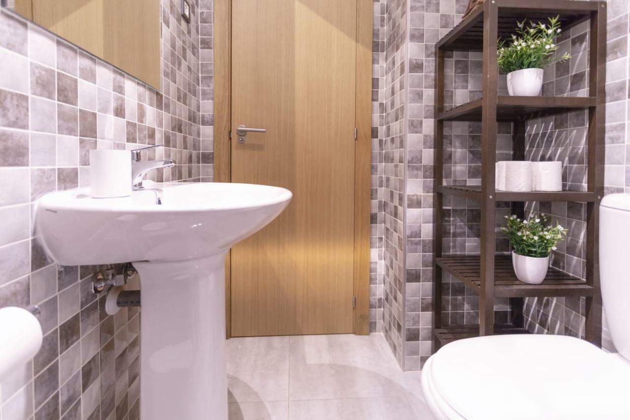 -Malagasunapts- Rooftop Pool & Free Parking 외부 사진