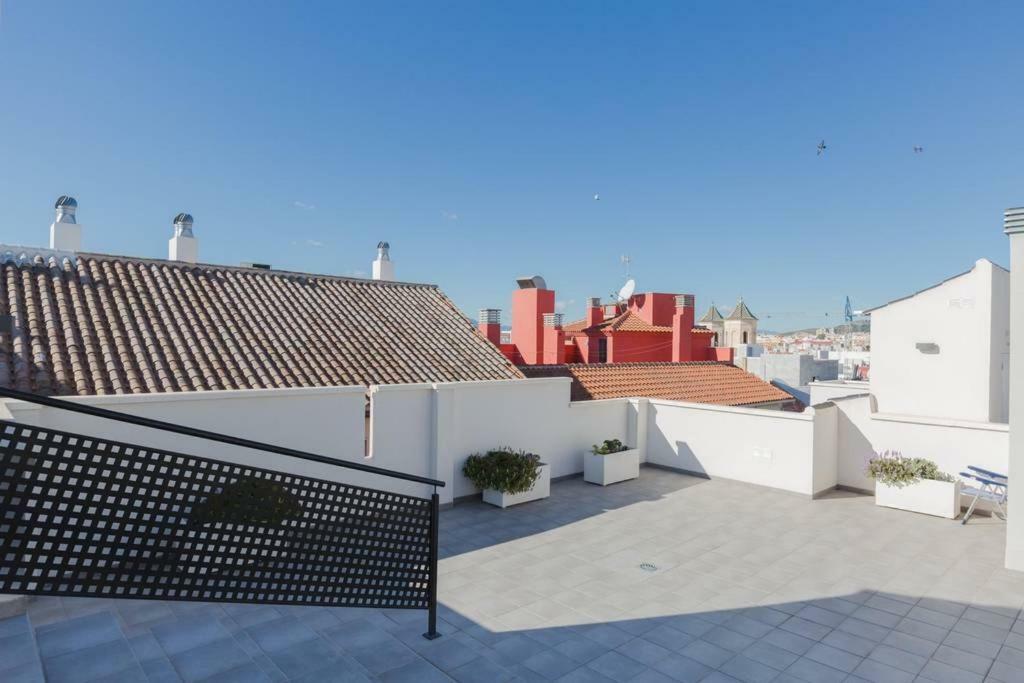 -Malagasunapts- Rooftop Pool & Free Parking 외부 사진